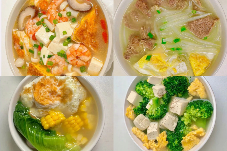 FotoJet (3) - FotoJet (3).jpg 陳依依靠蔬菜湯半年狂瘦15kg!減肥期間&過年大餐後快收「一週蔬菜湯減肥食譜」