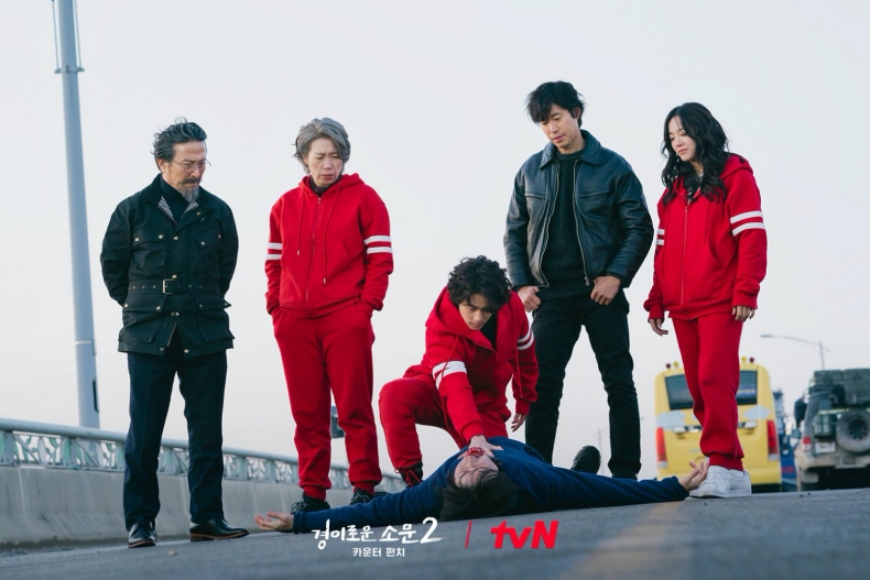 7.《驅魔麵館2：全面回擊》