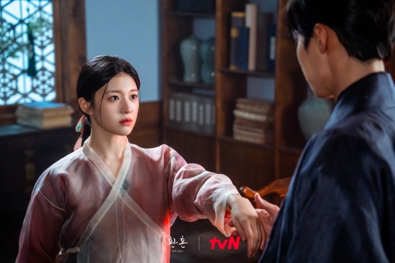 4.《還魂2：光與影》