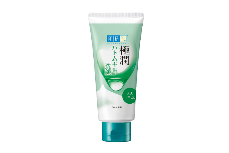 超神奇「海綿洗臉法」把黑頭粉刺都洗出來了！加碼好用洗面乳推薦，實現「毛孔消失術」