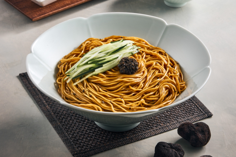 限時5天，拉麵買一送一太嗨了吧！新加坡「樂蝦拉麵」台灣首店推薦菜單