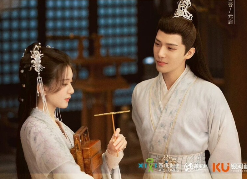 陸劇《神隱》8集熱度值破萬評價兩極!趙露思神顏也救不了爛劇情?網友吐槽棄追:王安宇是敗筆