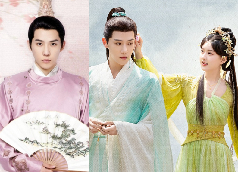 陸劇《神隱》8集熱度值破萬評價兩極!趙露思神顏也救不了爛劇情?網友吐槽棄追:王安宇是敗筆