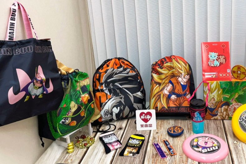 【❣️✨超希少品✨❣️】　尺八　苓峯銘　(袋付) 2024第一波超商福袋5款霸氣登場！萊爾富X七龍珠超狂福箱，獨家「魔人