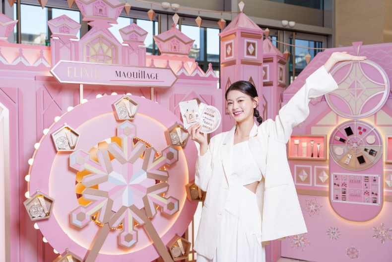 FotoJet (1) - FotoJet (1).jpg 2023高顏值蜜粉推薦~雪花香氛魔法盒夢幻爆表!慶10週年東京復古百樂園全台開跑