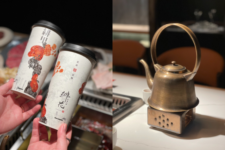 麻辣火鍋＋酸菜魚「買一送一」限時3天太狂！開幕全店下殺8折快衝