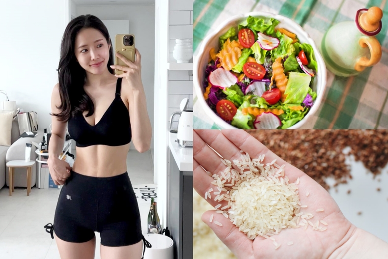 陸劇女神私下竟是搞笑女！白鹿自曝不運動全靠「自製番茄蔬菜湯」瘦身：不挨餓狂－10kg