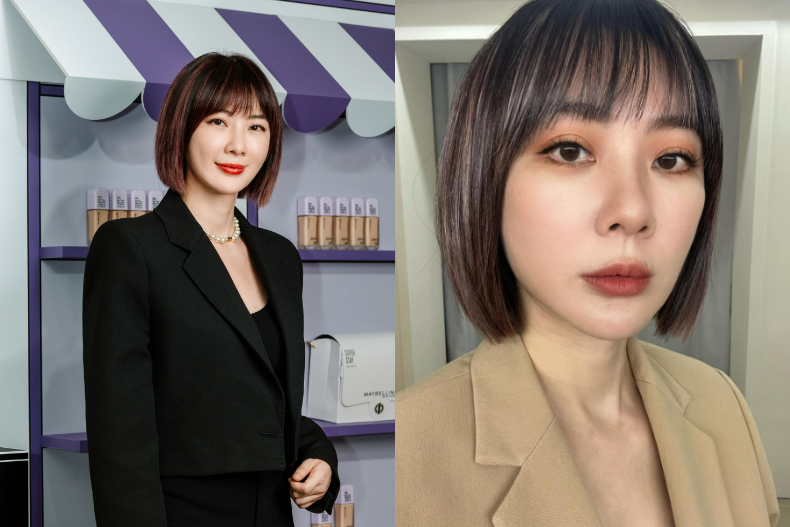 2024新年最值得收藏的絕美彩妝!植村秀龍鱗唇膏精緻出圈~嬌蘭月見粉櫻唇膏美到心顫