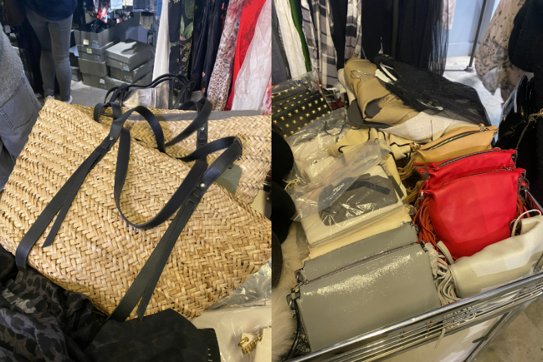 鞋子500元、飾品200塊！ALLSAINTS特賣會2折起，限時3天手刀逛起來