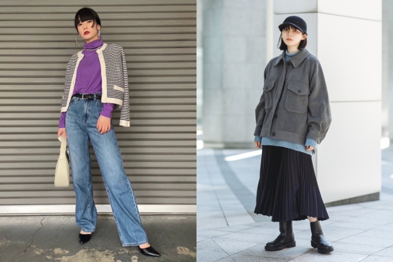 好穿到買5件、顯瘦寬褲被偷走!UNIQLO「最適合台灣女生顯瘦褲」Top5盤點,跟著買不後悔