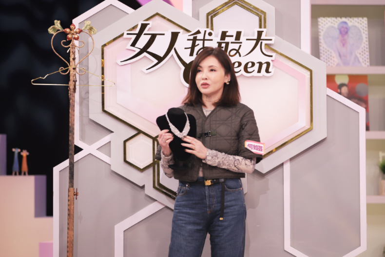 盤子王大比拼！竟花大錢買這東西？！｜節目資訊｜20231219