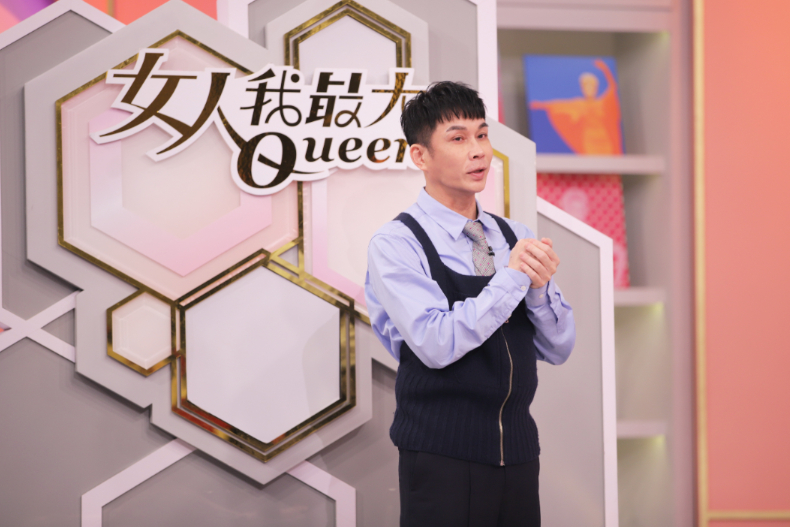 盤子王大比拼！竟花大錢買這東西？！｜節目資訊｜20231219