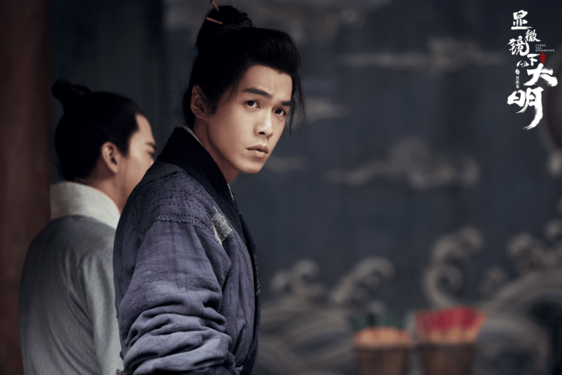 3 (1) - 3 (1).png 6部古裝探案陸劇:《大理寺少卿遊》將開播、《御賜小仵作》劇情輕快又有戀愛糖!
