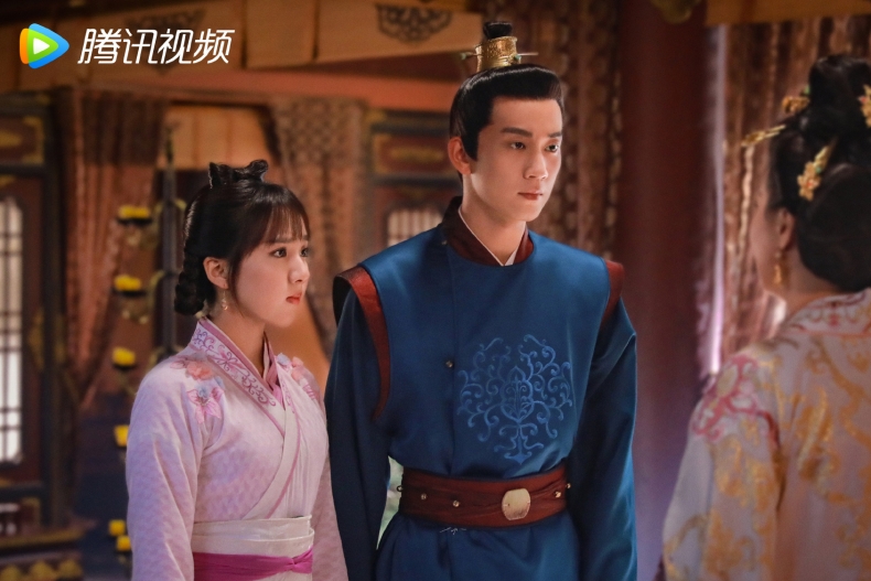 6 (25) - 6 (25).jpg 6部古裝探案陸劇:《大理寺少卿遊》將開播、《御賜小仵作》劇情輕快又有戀愛糖!