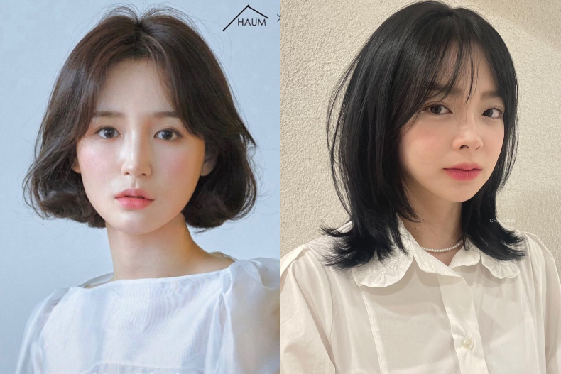 40歲剪短髮要注意什麼？謹記4大「熟齡短髮地雷」，有這「2大特徵」剪前要三思
