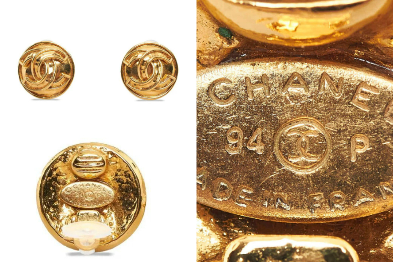 小香珍珠是假的！內行人才知道的「香奈兒飾品」秘密，刻印年份、真假這樣看！