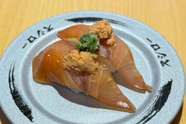 FotoJet (51) - FotoJet (51).jpg 台中限定「壽司郎壽司免費吃」快衝!2023冬季新菜單必吃美食推薦