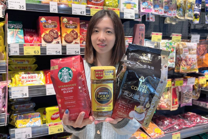 星巴克2023人氣美食排行榜TOP8!第一名人人必點,第四名營養師也推薦