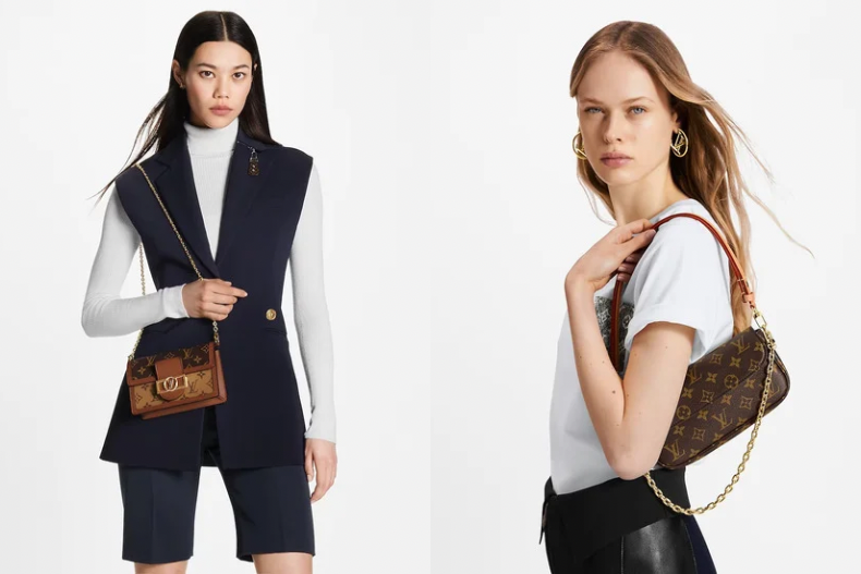 精品WOC鍊帶包推薦！DIOR、YSL、巴黎世家…韓星同款也通通找出來給你