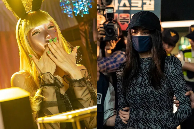 2023最火爆的5部「現象級韓劇」!《黑暗榮耀》、《假面女郎》、這部逆襲成世界級神劇
