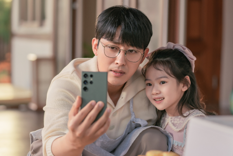 曾奪最佳情侶!張娜拉升格人妻,睽違6年搭孫浩俊演《我的Happy Ending》內心戲曝光