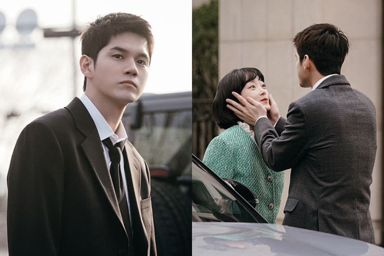 Netflix12月韓劇全球播放量TOP5！這部打敗《與惡魔有約》、《無人島的DIVA》奪冠
