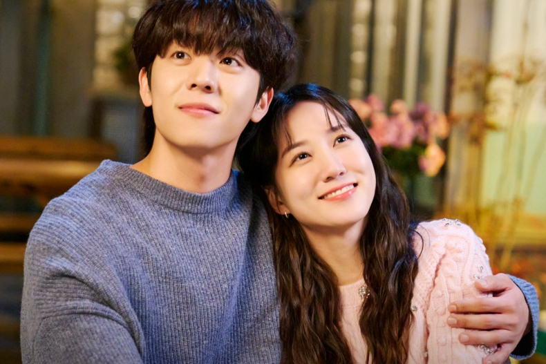 Netflix12月韓劇全球播放量TOP5！這部打敗《與惡魔有約》、《無人島的DIVA》奪冠