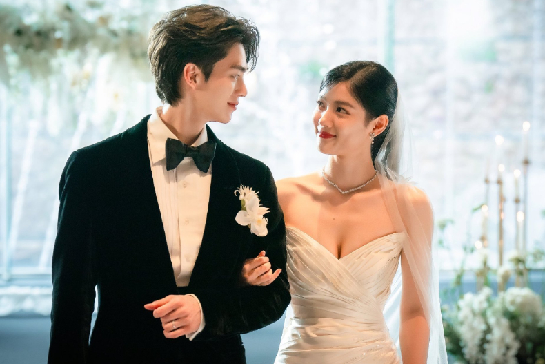 Netflix12月韓劇全球播放量TOP5！這部打敗《與惡魔有約》、《無人島的DIVA》奪冠