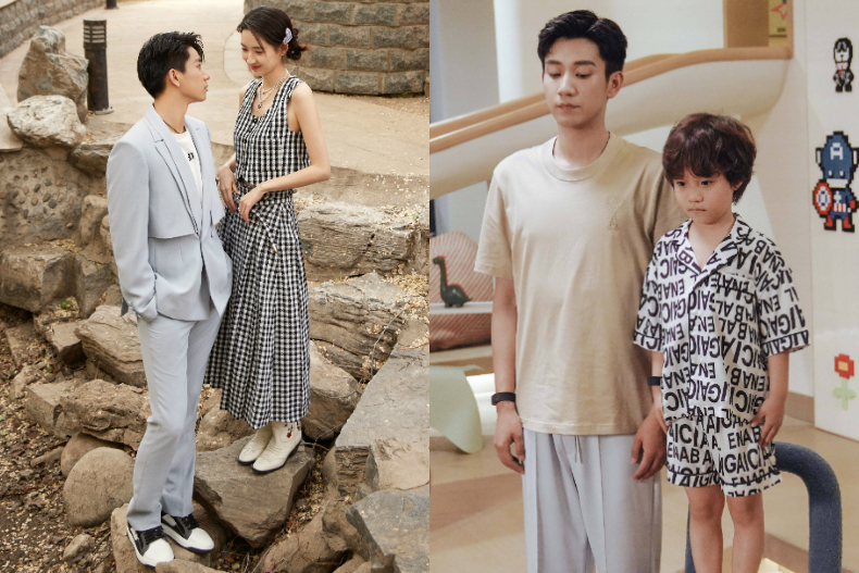 小紅書推薦「現偶陸劇天花板」TOP5！趙露思《偷偷藏不住》超經典，檀健次這部必追