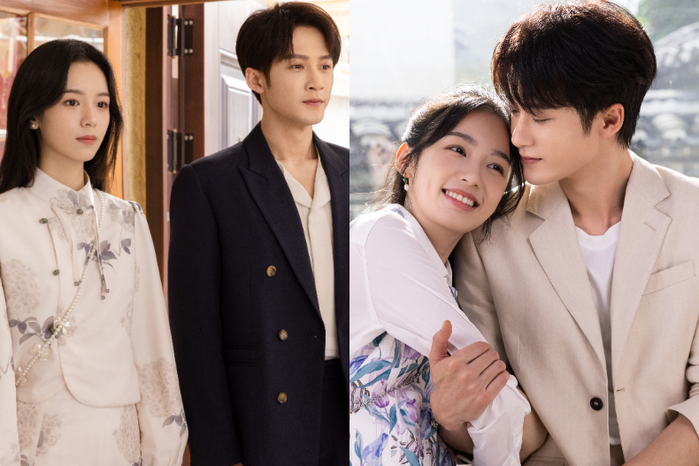 小紅書推薦「現偶陸劇天花板」TOP5！趙露思《偷偷藏不住》超經典，檀健次這部必追