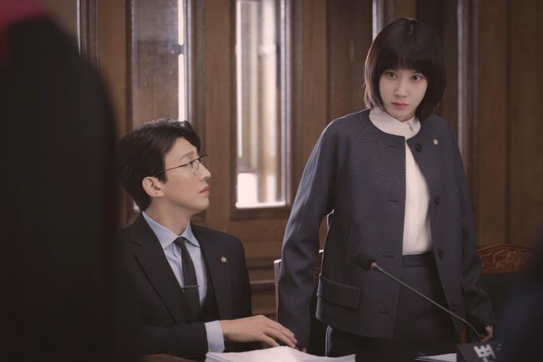 10部2024待播韓劇續集：網瘋敲《非常律師禹英禑2》、《機智醫生》和《祕密森林》推外傳