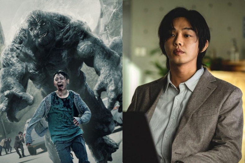 10部2024待播韓劇續集：網瘋敲《非常律師禹英禑2》、《機智醫生》和《祕密森林》推外傳