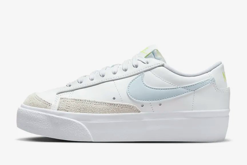 1500元買到小白鞋！NIKE特價區球鞋特搜，這5雙好穿、耐走還超百搭