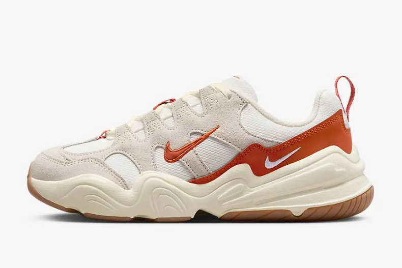 1500元買到小白鞋！NIKE特價區球鞋特搜，這5雙好穿、耐走還超百搭