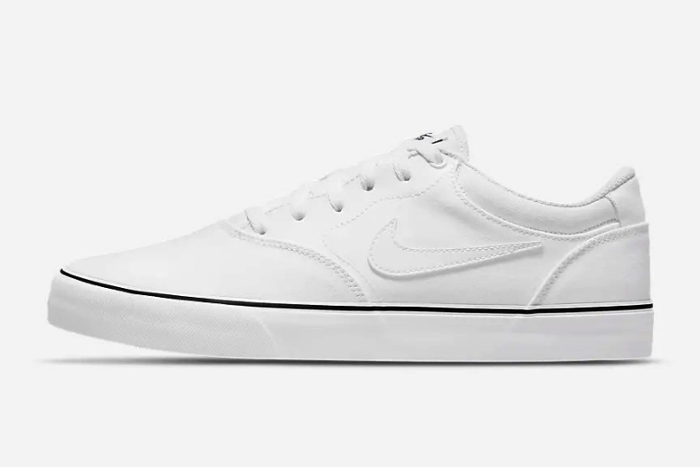 1500元買到小白鞋！NIKE特價區球鞋特搜，這5雙好穿、耐走還超百搭