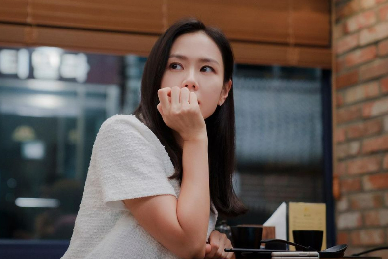 一但身陷戀愛中就會無腦護航4.金牛女