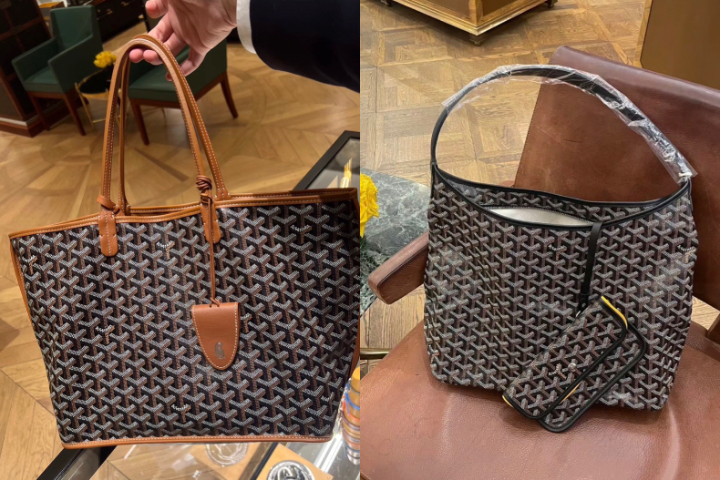 真正有錢人才揹的3大品牌！世界首富LVMH總裁私服最愛MOYNAT，「這品牌」號稱歐洲皇室御用包