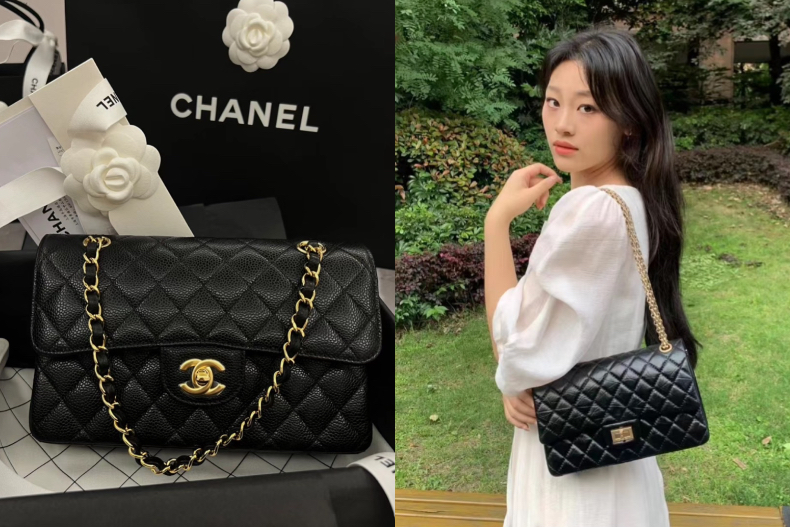 444 - 444.jpg 不同預算怎麼買香奈兒?小資族首選入門款WOC、化妝包,預算35萬+實現香奈兒自由