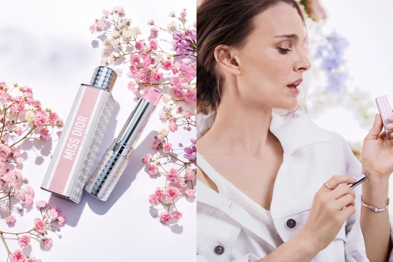 2024香膏推薦：DIOR 迪奧MISS DIOR 親吻香膏