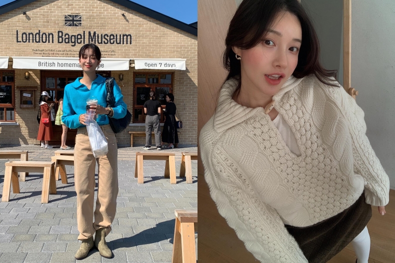 4 - 4.jpg 秒變穿搭達人!衣櫃裡永不退流行的3件「實穿上衣」,輕易穿出時髦鬆弛感