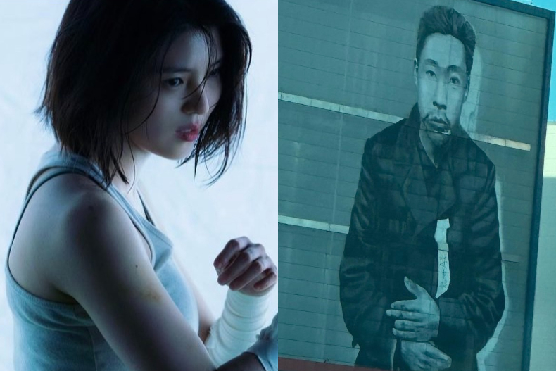 從最美小三到《京城怪物》韓韶禧的5個小故事！被嘲笑是孤兒、成功後買豪宅孝敬外婆超圈粉