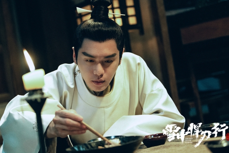 騰訊歷年爆款9部古裝劇！《長相思》第二季來了，肖戰和張若昀各上榜2部