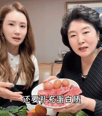 68歲沒白髮還是髮量富翁！李多海公開婆婆的護髮4秘訣：不讓頭髮過熱、要吃好