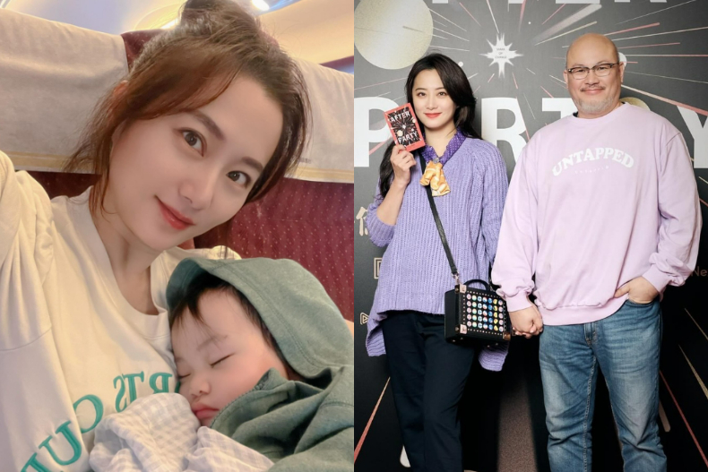 趙小僑婚姻觀4.堅定的選擇彼此