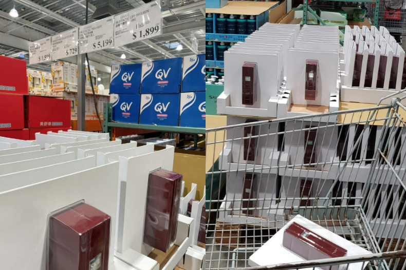 FotoJet - FotoJet.jpg 2024好市多給驚喜彈!SK–II青春露330ml、資生堂百優乳霜都是超甜價