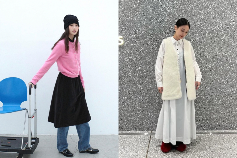 4 - 4.png 衣櫃必備「百搭洋裝」TOP3!「這件」香奈兒女士也認同,一年四季都少不了