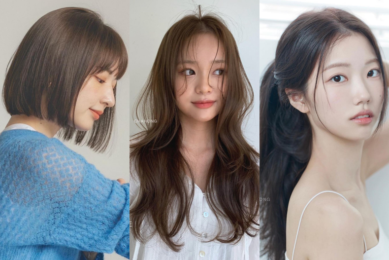 《和我老公結婚吧》朴敏英短髮回歸!5款髮型範本推薦,金秘書馬尾依舊是男生最愛!