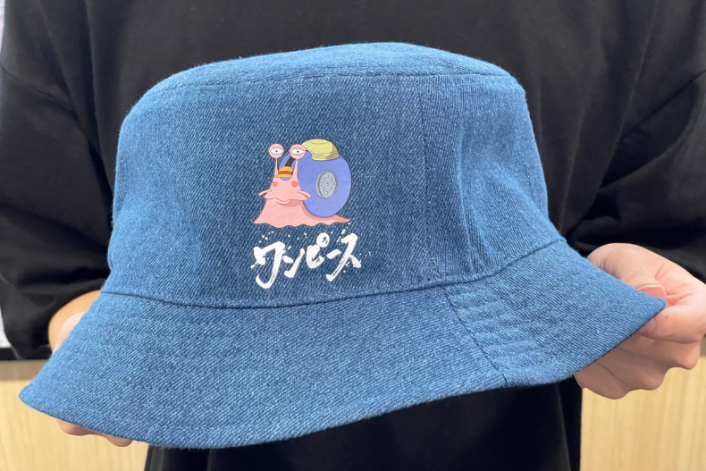 跟著魯夫到摩斯冒險吧！航海王寶藏聯名酷炫包裝、主題店、9款實用周邊開賣