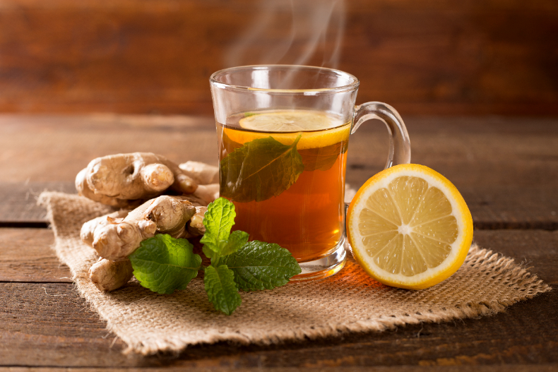 最強暖身熱飲｜實測結果 薑茶保暖效果不及這2款