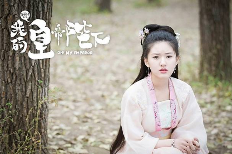 7 - 7.jpg 趙露思必追古裝陸劇排行Top8:《神隱》評價兩極、《傳聞中的陳芊芊》竟不是第一